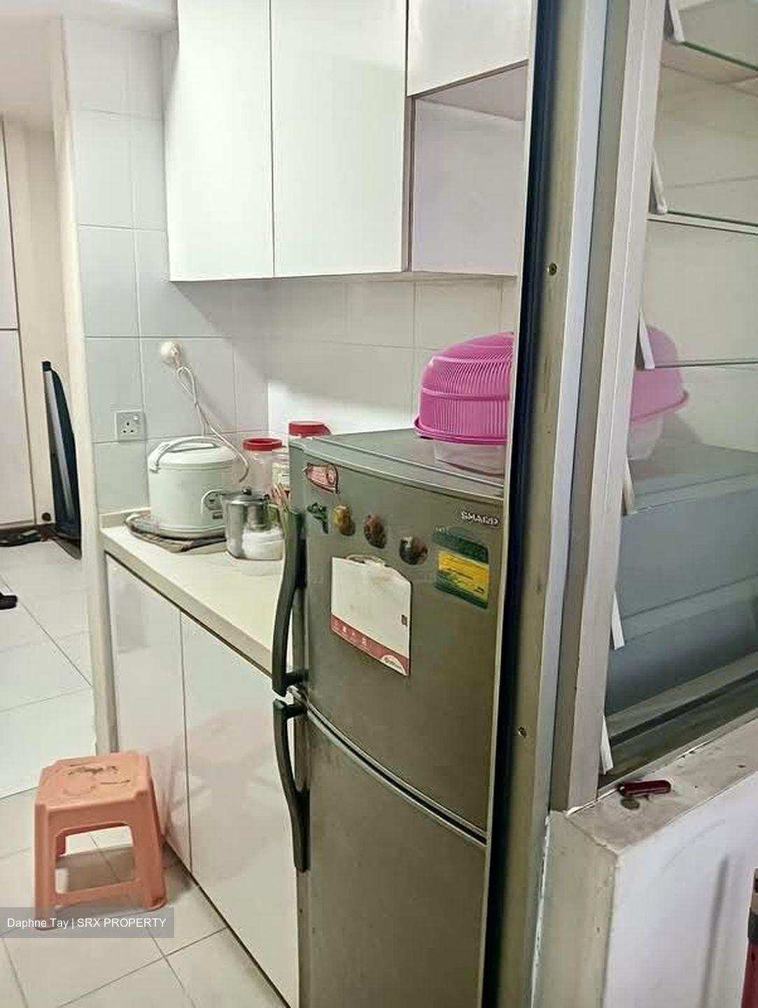 Blk 527C Costa Ris (Pasir Ris), HDB 3 Rooms #586127941